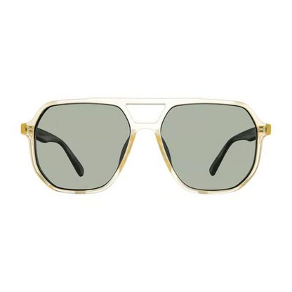Prive Revaux Sunglasses - Polarized | Model Back Talk/S