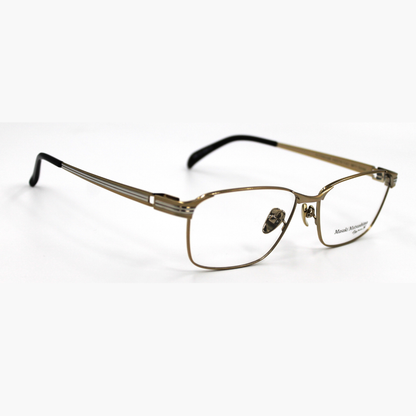 Masaki Matsushima Titanium Frame | Model MFT 5094