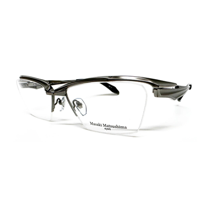 Masaki Matsushima Titanium Frame | Model MF 1320