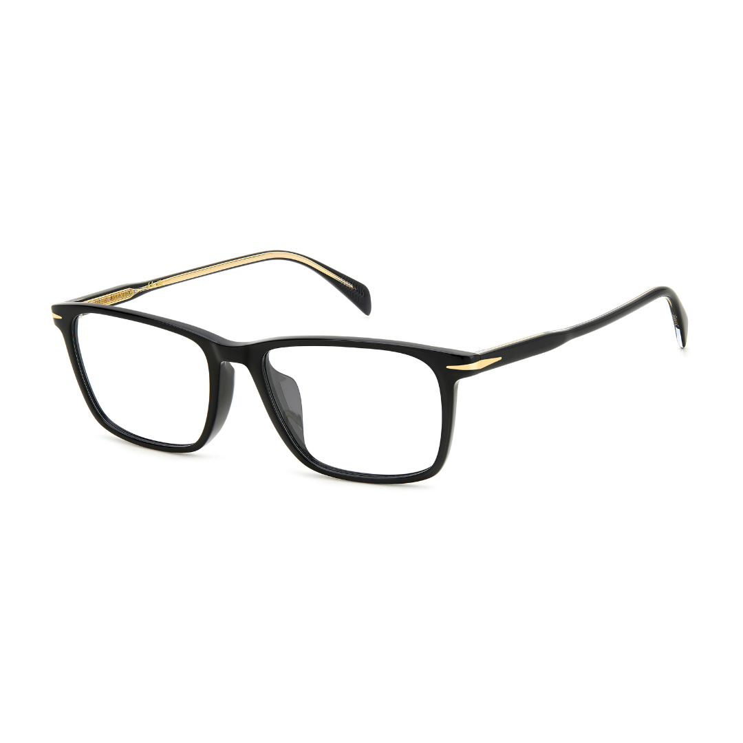 Monture optique David Beckham | Modèle DB 1154/F