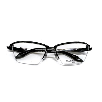 Masaki Matsushima Titanium Frame | Model MF 1320