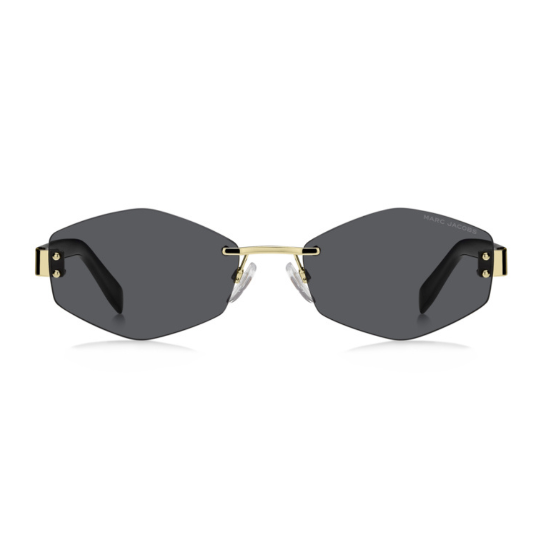 Marc Jacobs Sunglasses  - Rimless | Model Marc 496/S AIR