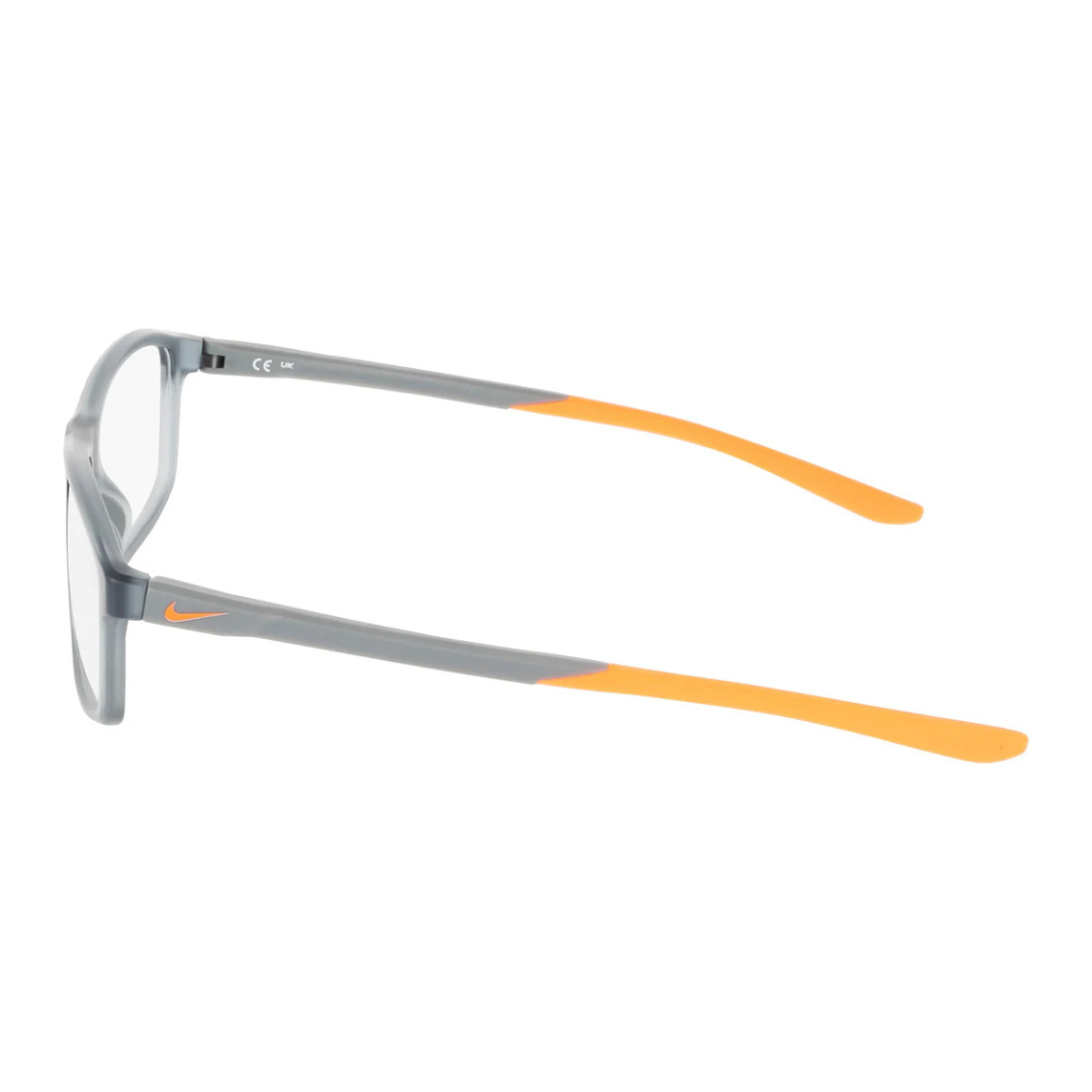 Monture de lunettes Puma | Modèle PU0207O (002) - Bleu