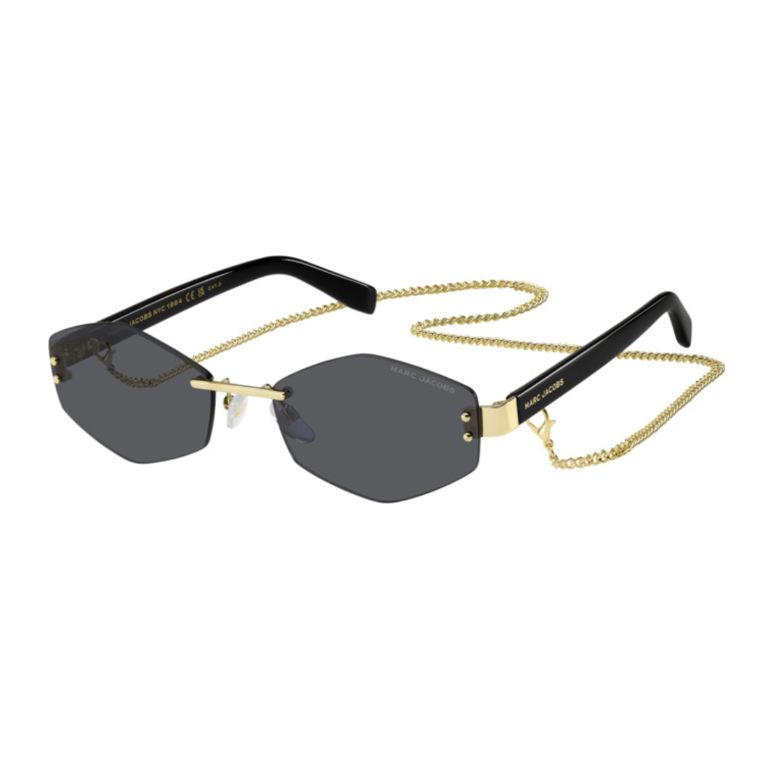 Marc Jacobs Sunglasses  - Rimless | Model Marc 496/S AIR