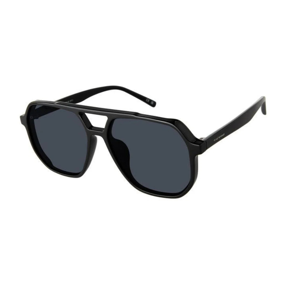 Prive Revaux Sunglasses - Polarized | Model Back Talk/S