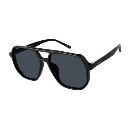 Prive Revaux Sunglasses - Polarized | Model Back Talk/S