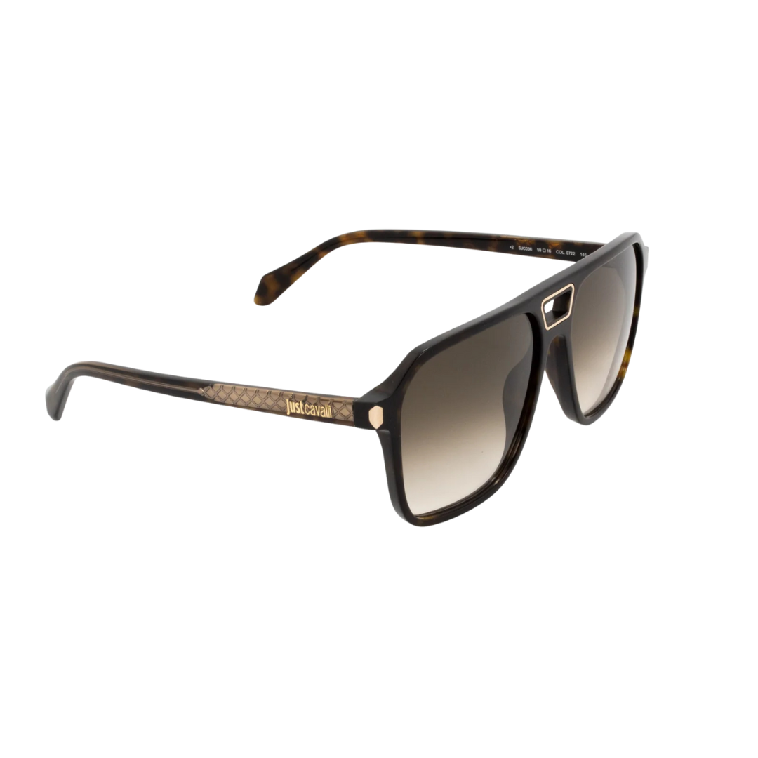 Lunettes de soleil Just Cavalli | Modèle SJC036