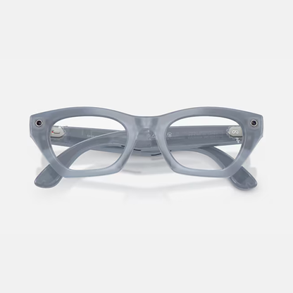 Ray Ban Meta ZENA - GEN 3 | RW4015V
