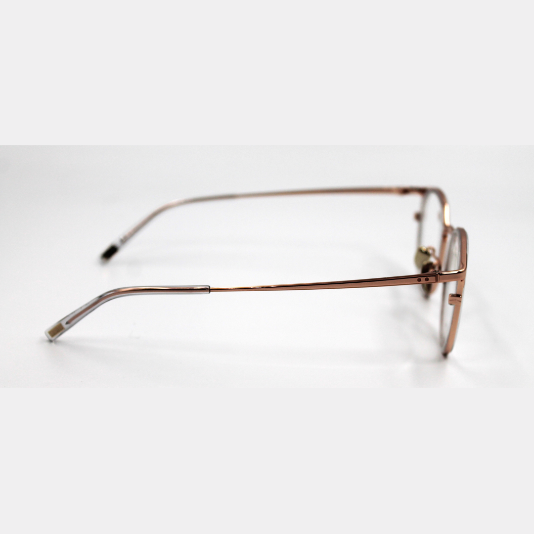 MA-JI Masatomo - B Titanium | Model MJT 121