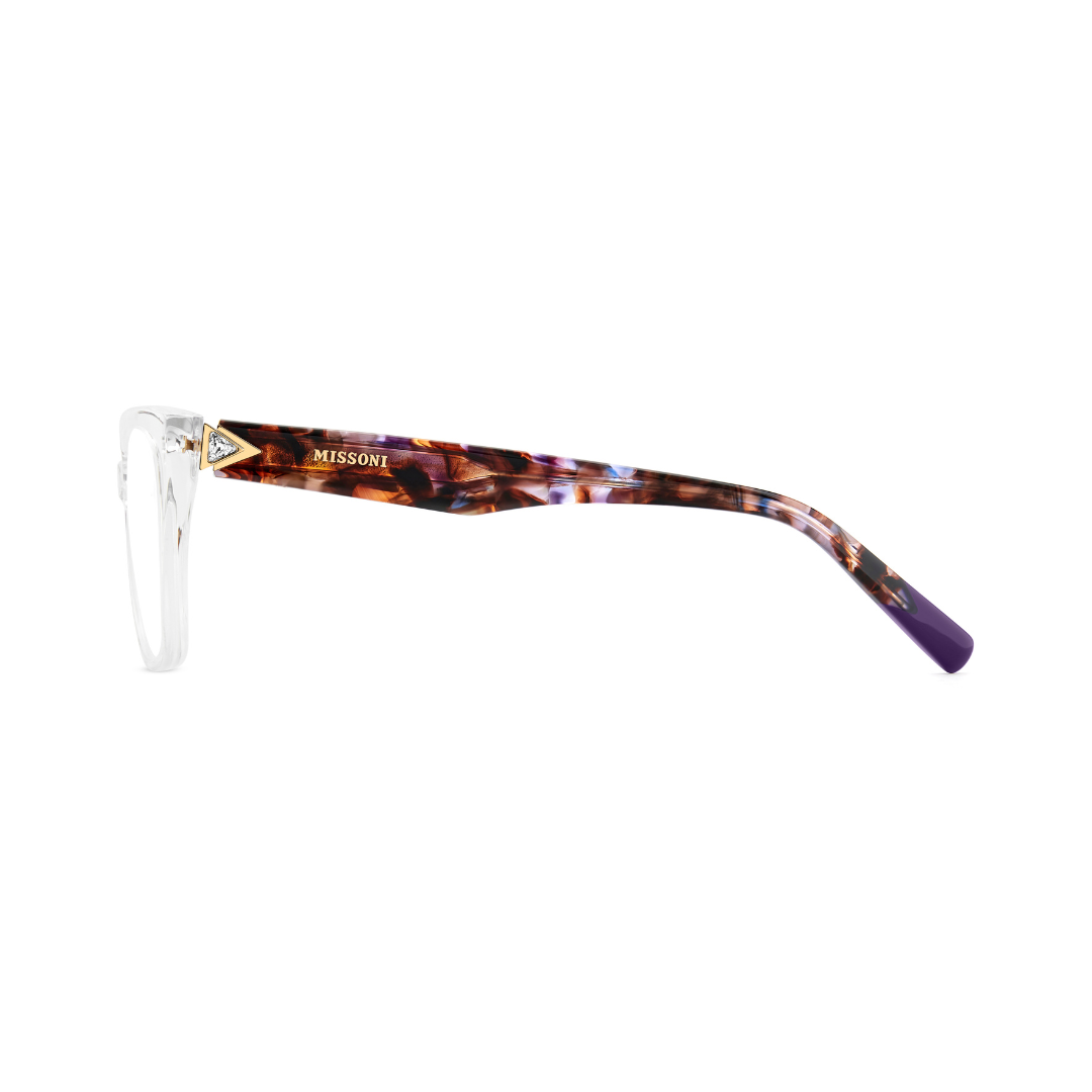 Lunettes de soleil Missoni | Modèle MIS0034