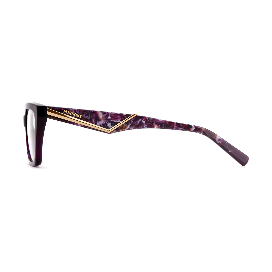 Lunettes de soleil Missoni | Modèle MIS0034