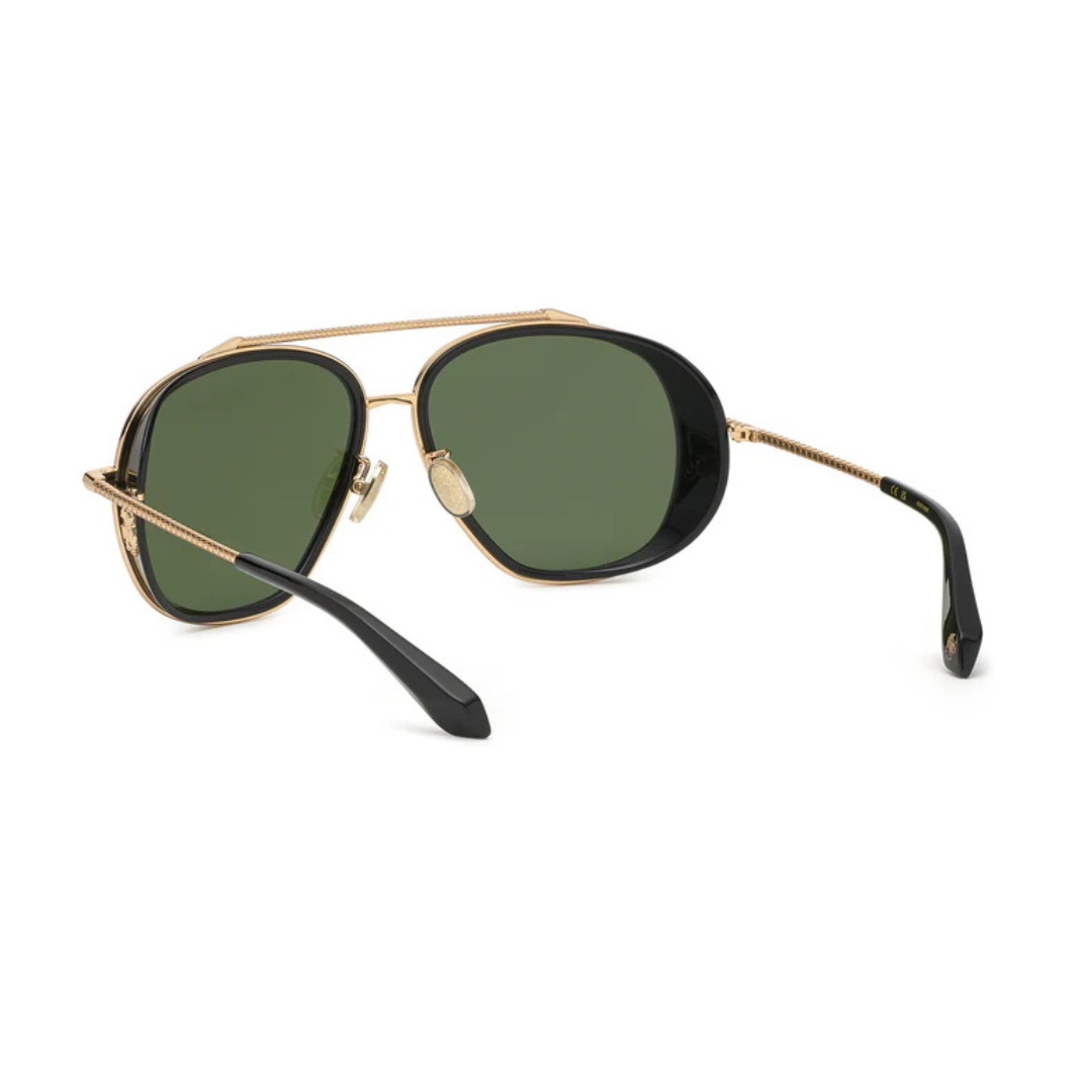 Lunettes de soleil Roberto Cavalli | Modèle SRC008M