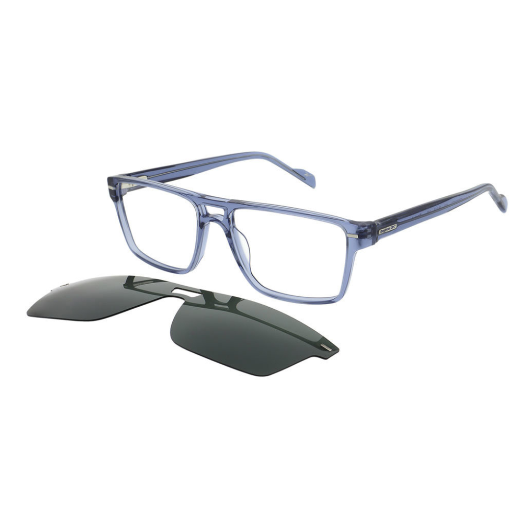 Lunettes de soleil David Beckham | Modèle DB 1007