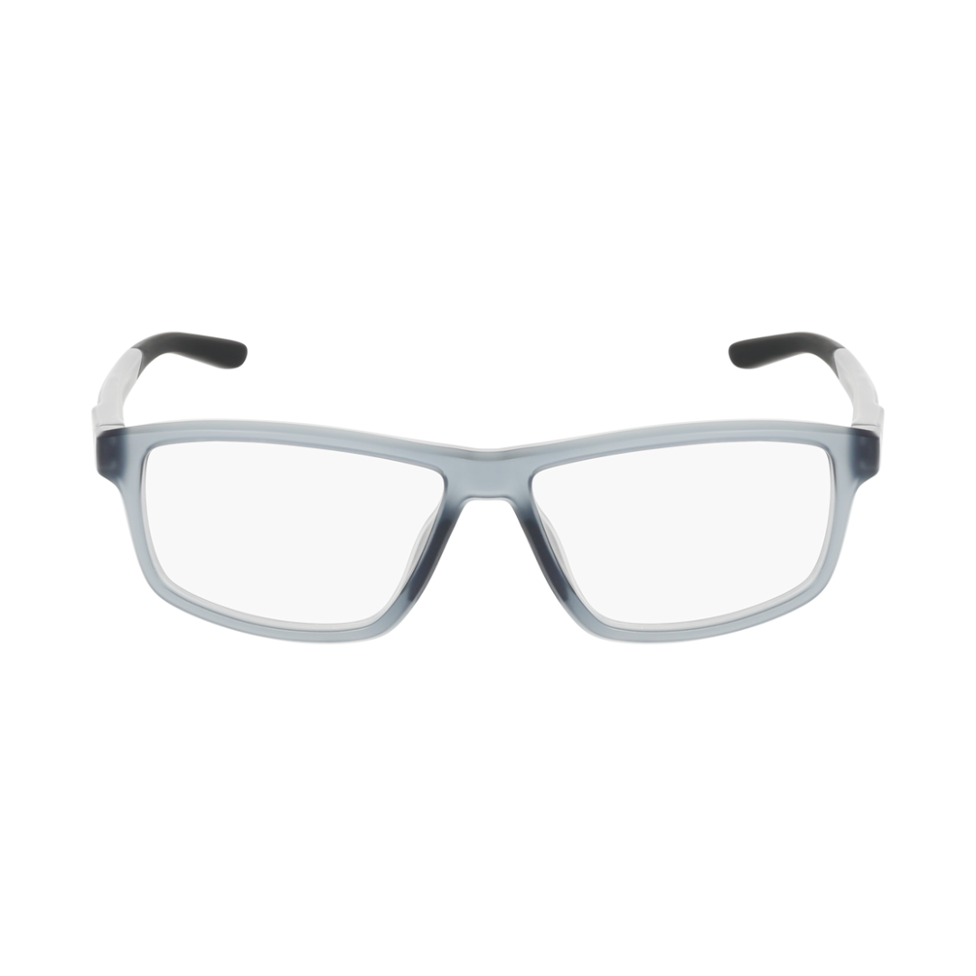Monture de lunettes Puma | Modèle PU0207O (002) - Bleu