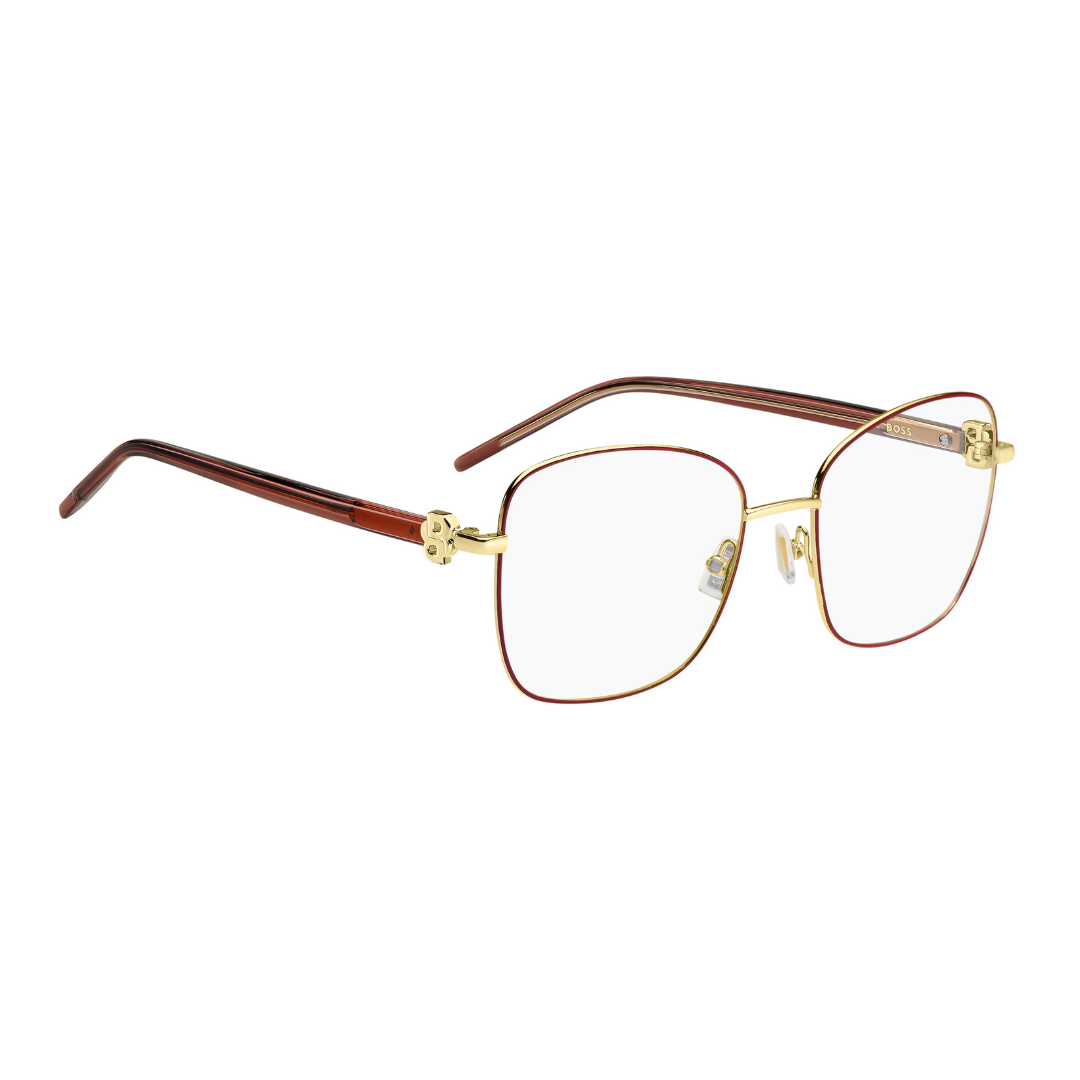Boss - Monture de lunettes Hugo Boss | Modèle BOSS 1024