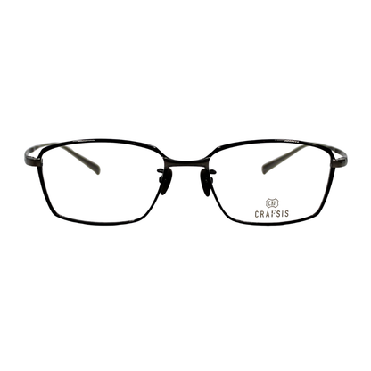 Crafsis - Titanium Frame | Model CRF136