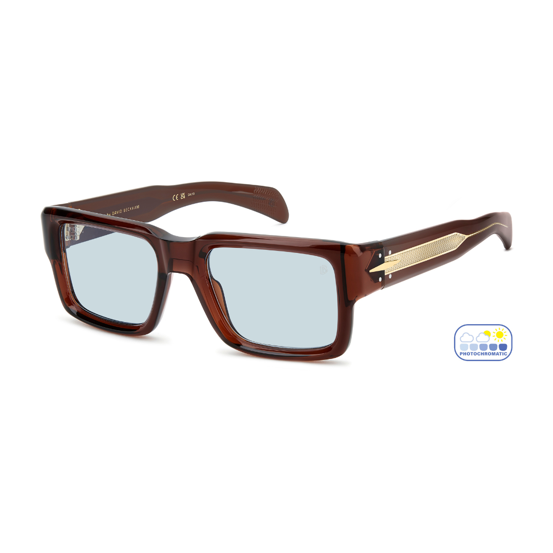 Lunettes de soleil David Beckham | Modèle DB 1078
