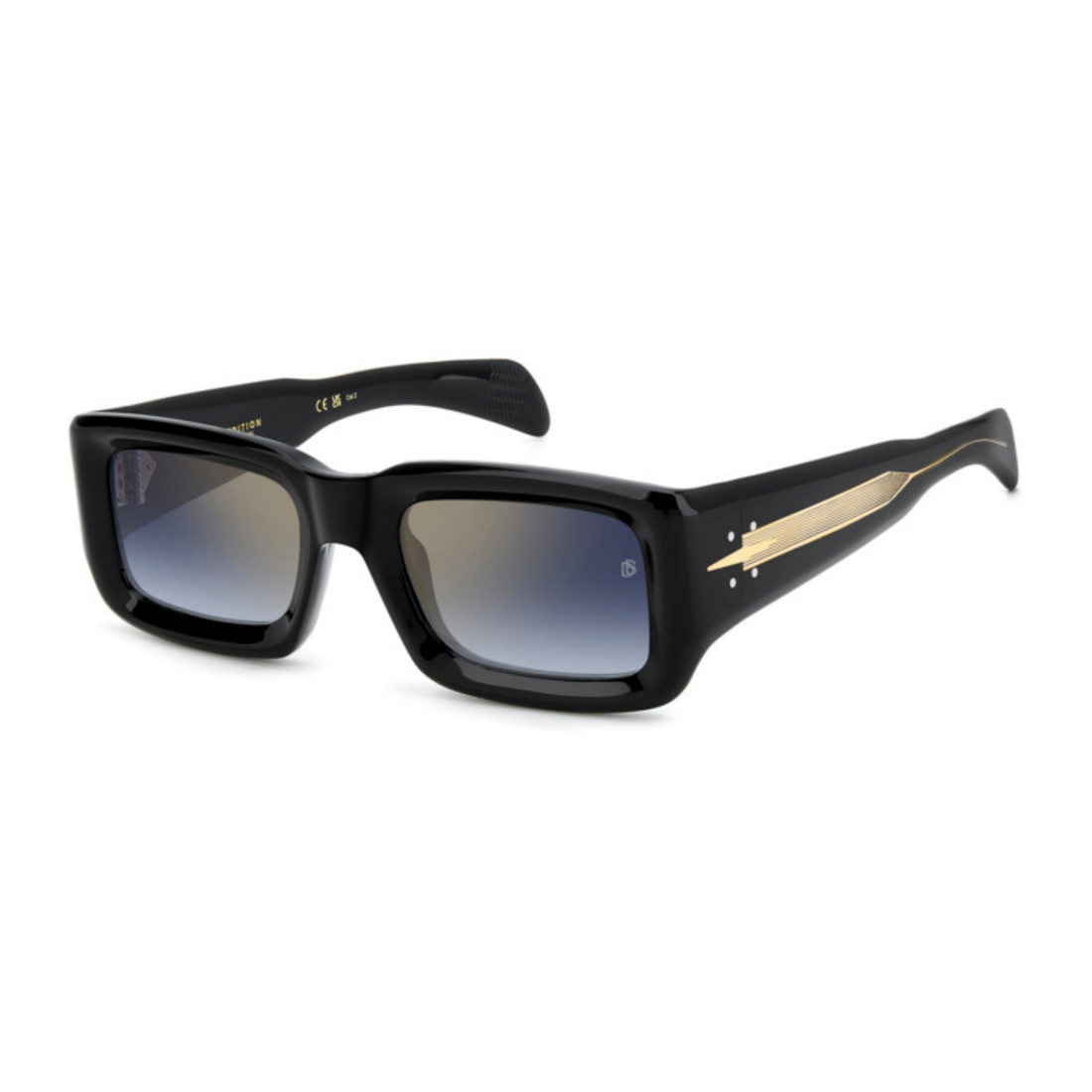 David Beckham Sunglasses | Model DB 7131/S