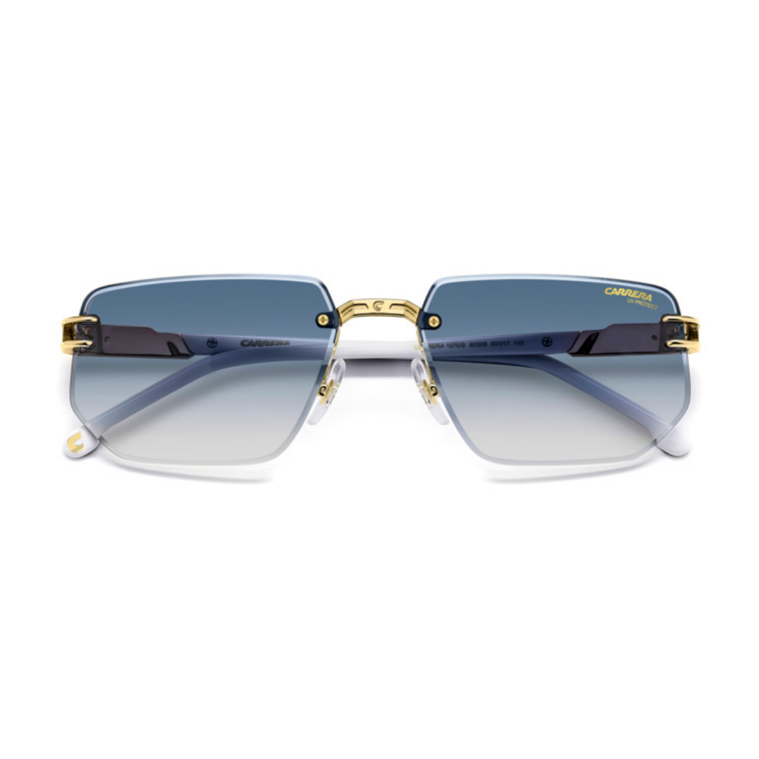 Carrera Sunglasses - Rimless | Model 1070/S