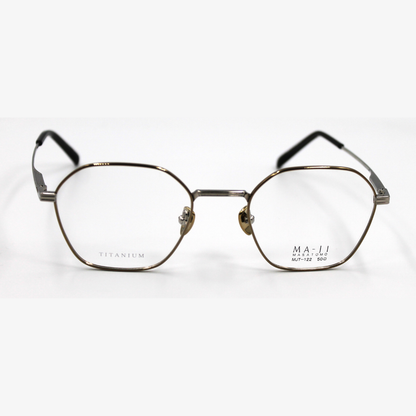 MA-JI Masatomo - B Titanium | Model MJT 122