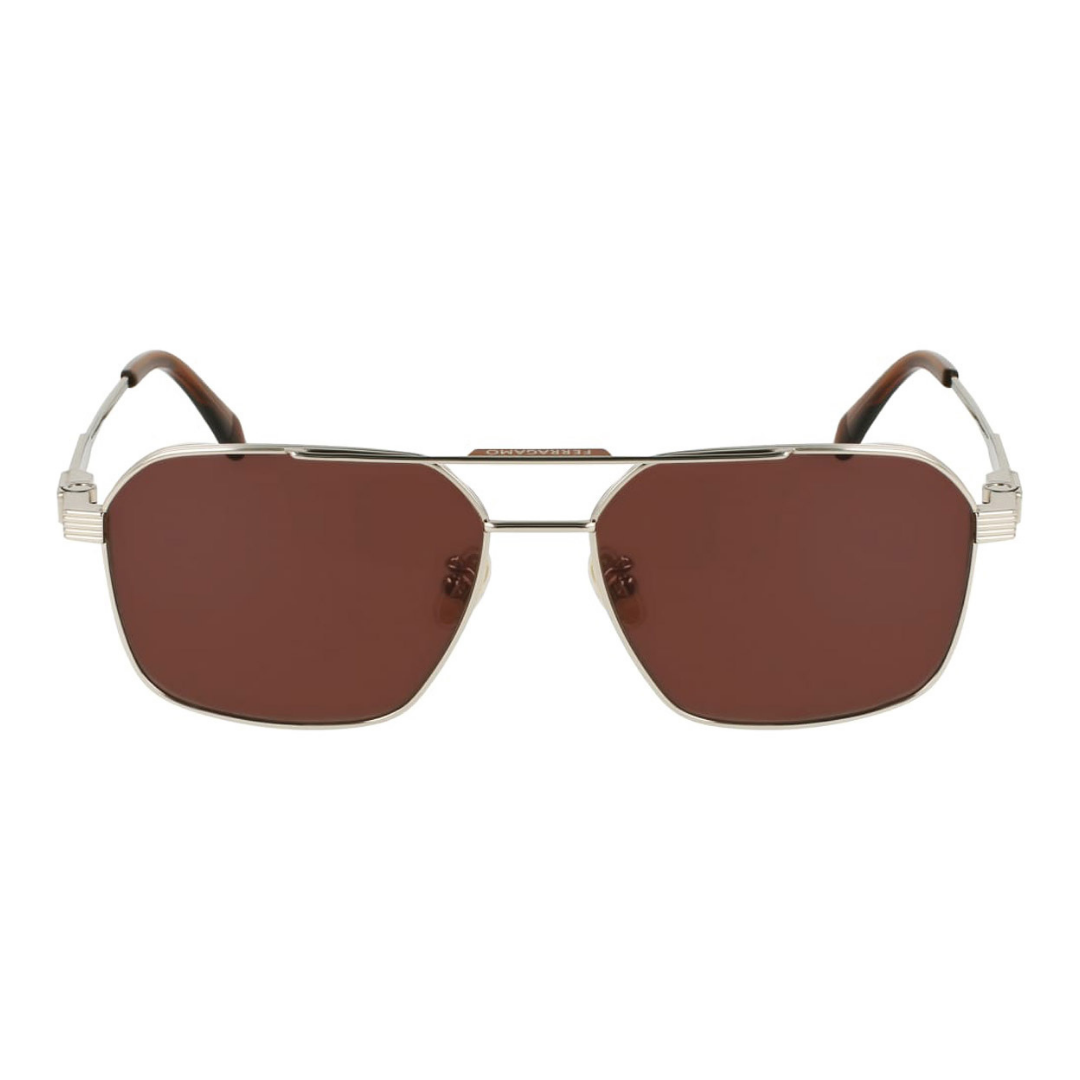 Salvatore Ferragamo Sunglasses | Model SF319SLB