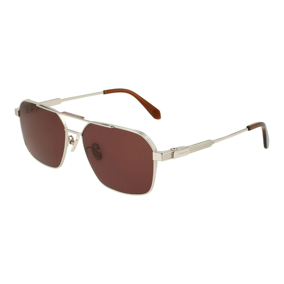Salvatore Ferragamo Sunglasses | Model SF319SLB