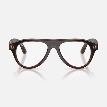 Ray Ban Meta AVIATOR - GEN 3 | RW4016V
