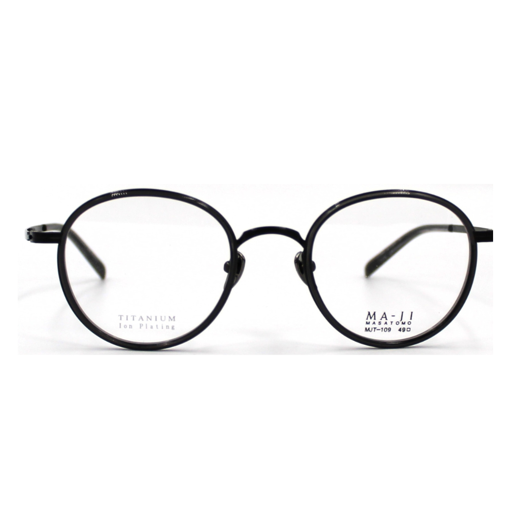 MA-JI Masatomo - B Titanium | Model MJT109