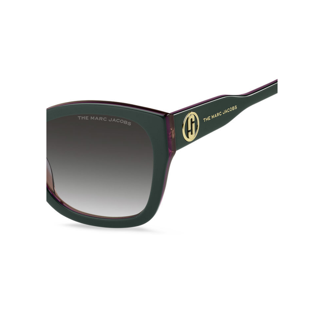 Lunettes de soleil Marc Jacobs - Polarisées | Modèle MARC 525