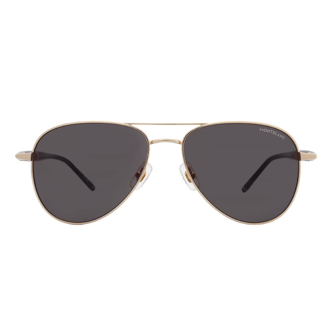 Mont Blanc Sunglasses | Model MB0345S