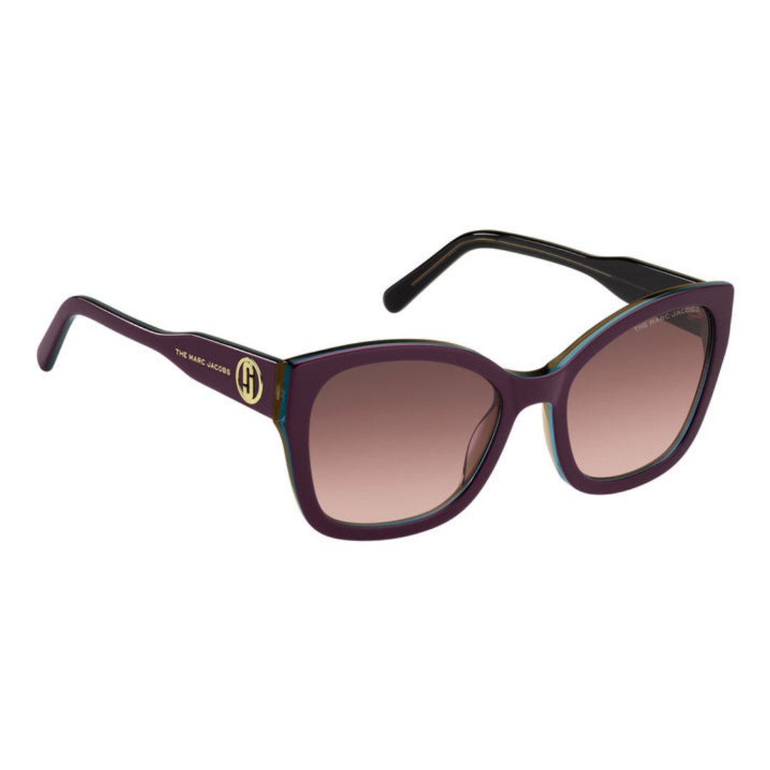 Lunettes de soleil Marc Jacobs - Polarisées | Modèle MARC 525