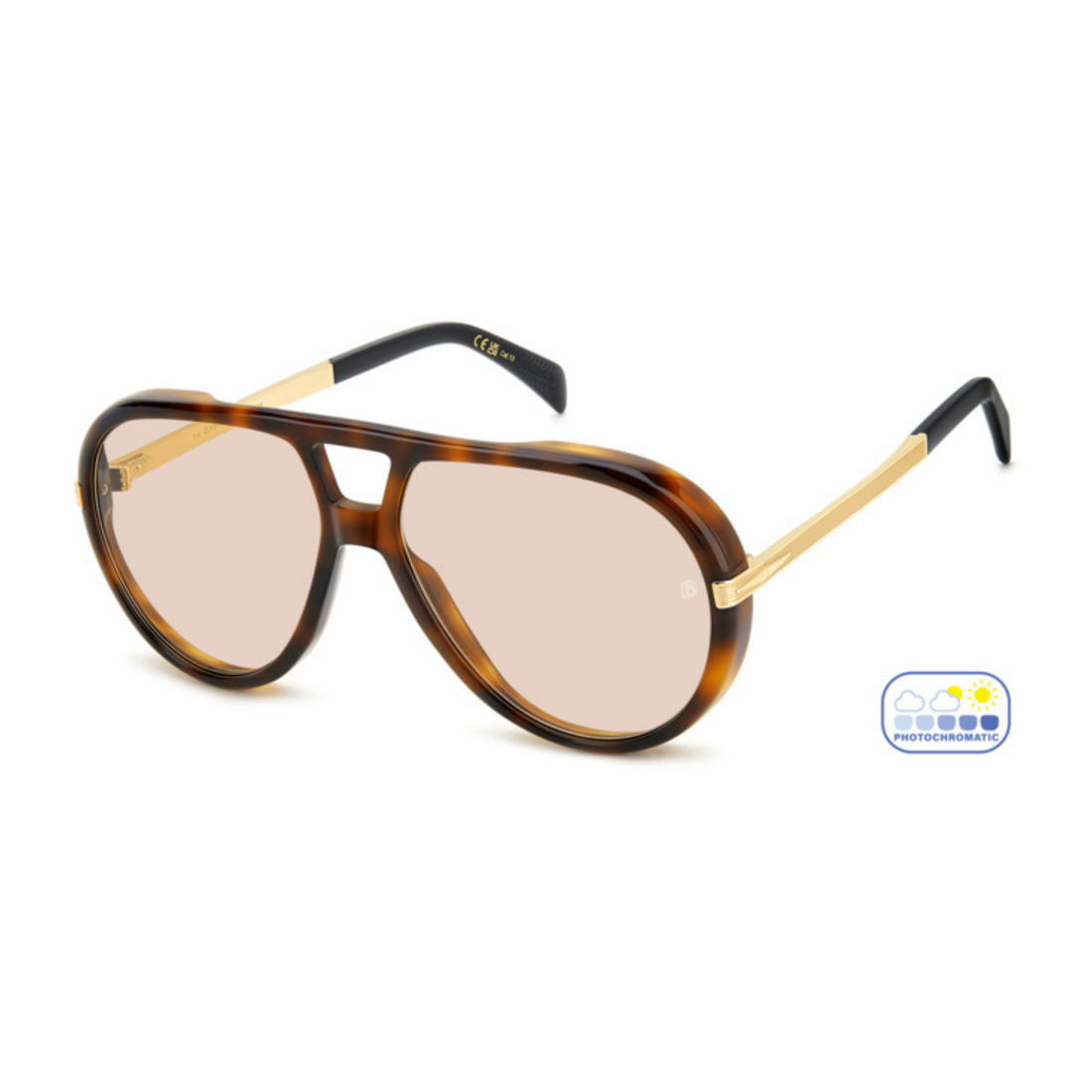 David Beckham Sunglasses | Model DB 99/Voyager