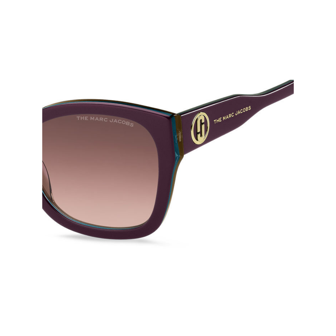 Lunettes de soleil Marc Jacobs - Polarisées | Modèle MARC 525