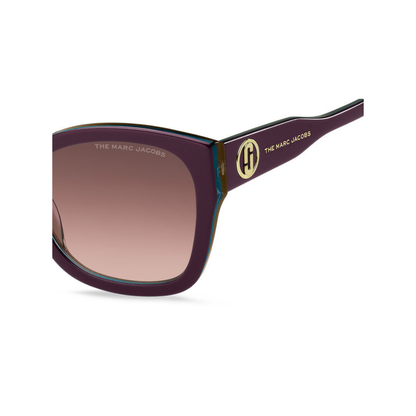 Lunettes de soleil Marc Jacobs - Polarisées | Modèle MARC 525