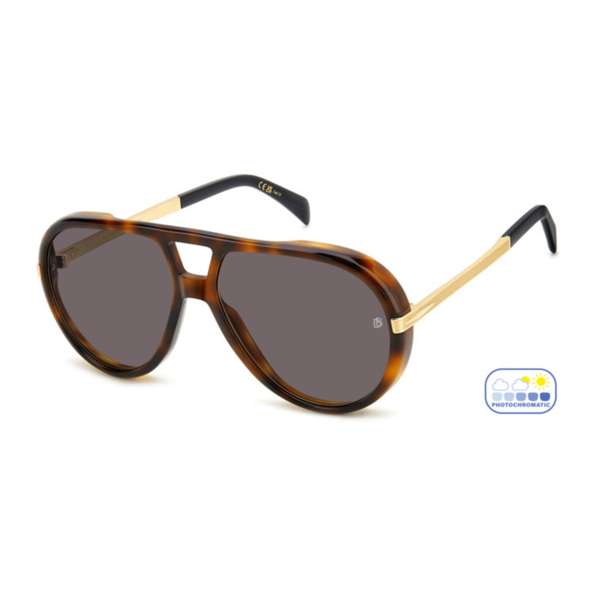 Occhiali da sole David Beckham | Modello DB 1078