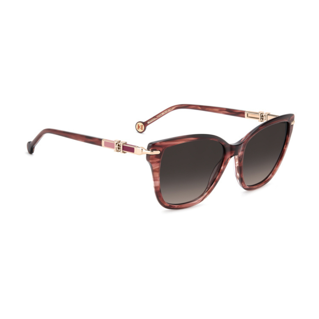 Lunettes de soleil Carolina Herrera | Modèle HER 0379/S