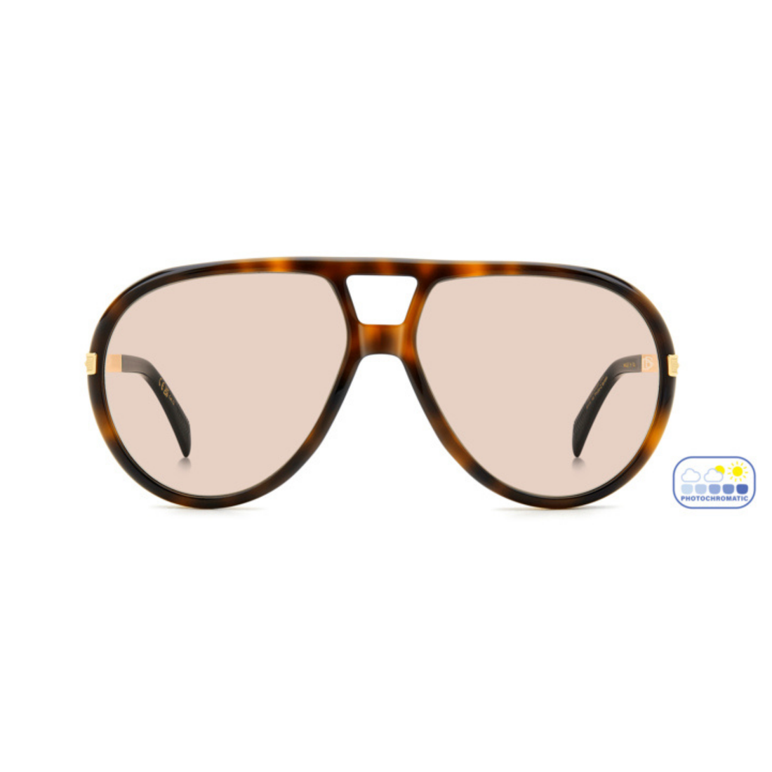 David Beckham Sunglasses | Model DB 99/Voyager