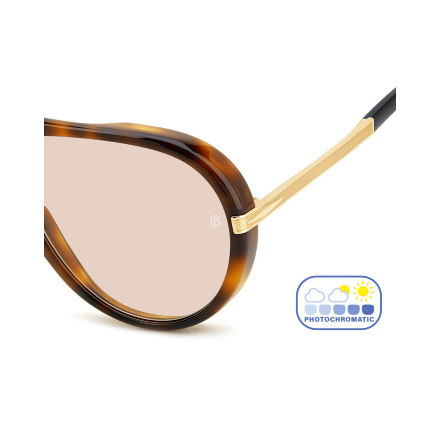 Occhiali da sole David Beckham | Modello DB 1078