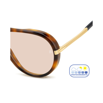 Occhiali da sole David Beckham | Modello DB 1078