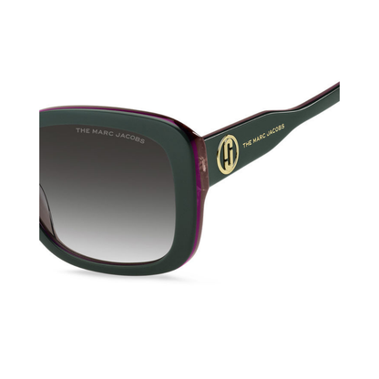 Lunettes de soleil Marc Jacobs - Polarisées | Modèle MARC 525