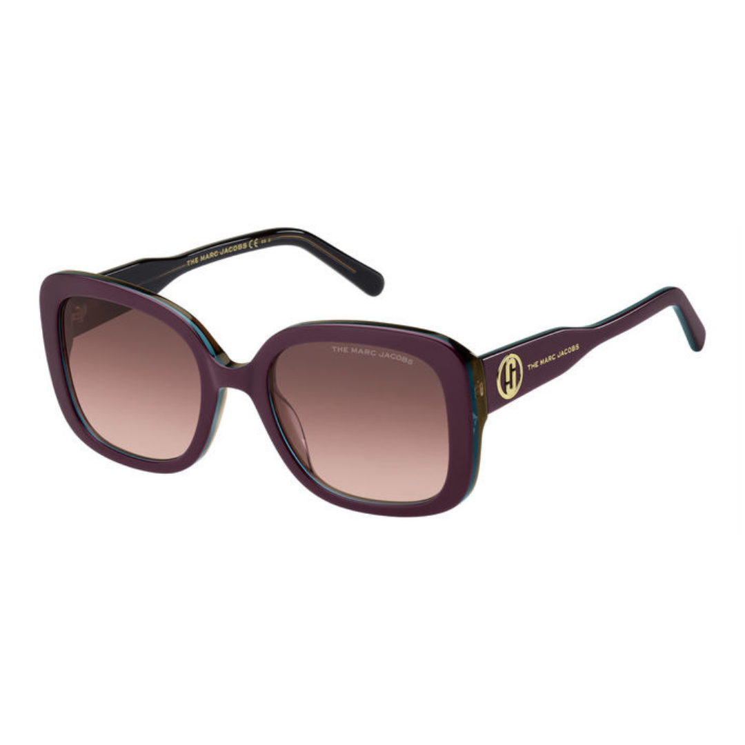 Lunettes de soleil Marc Jacobs - Polarisées | Modèle MARC 525