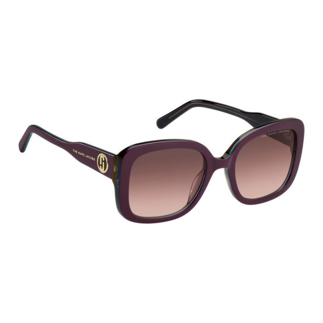 Lunettes de soleil Marc Jacobs - Polarisées | Modèle MARC 525