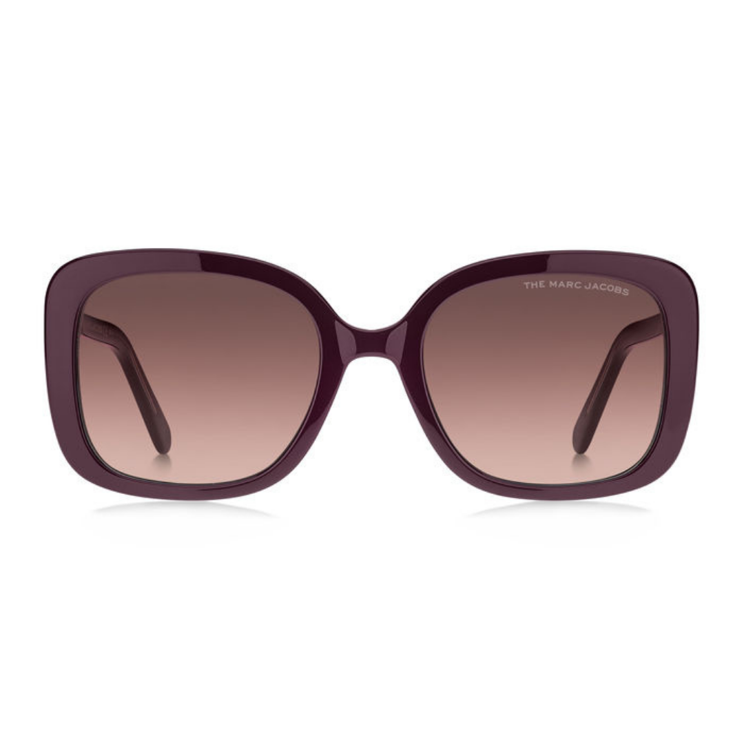 Lunettes de soleil Marc Jacobs - Polarisées | Modèle MARC 525