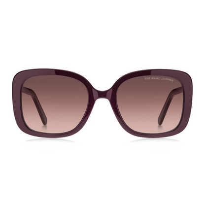 Lunettes de soleil Marc Jacobs - Polarisées | Modèle MARC 525