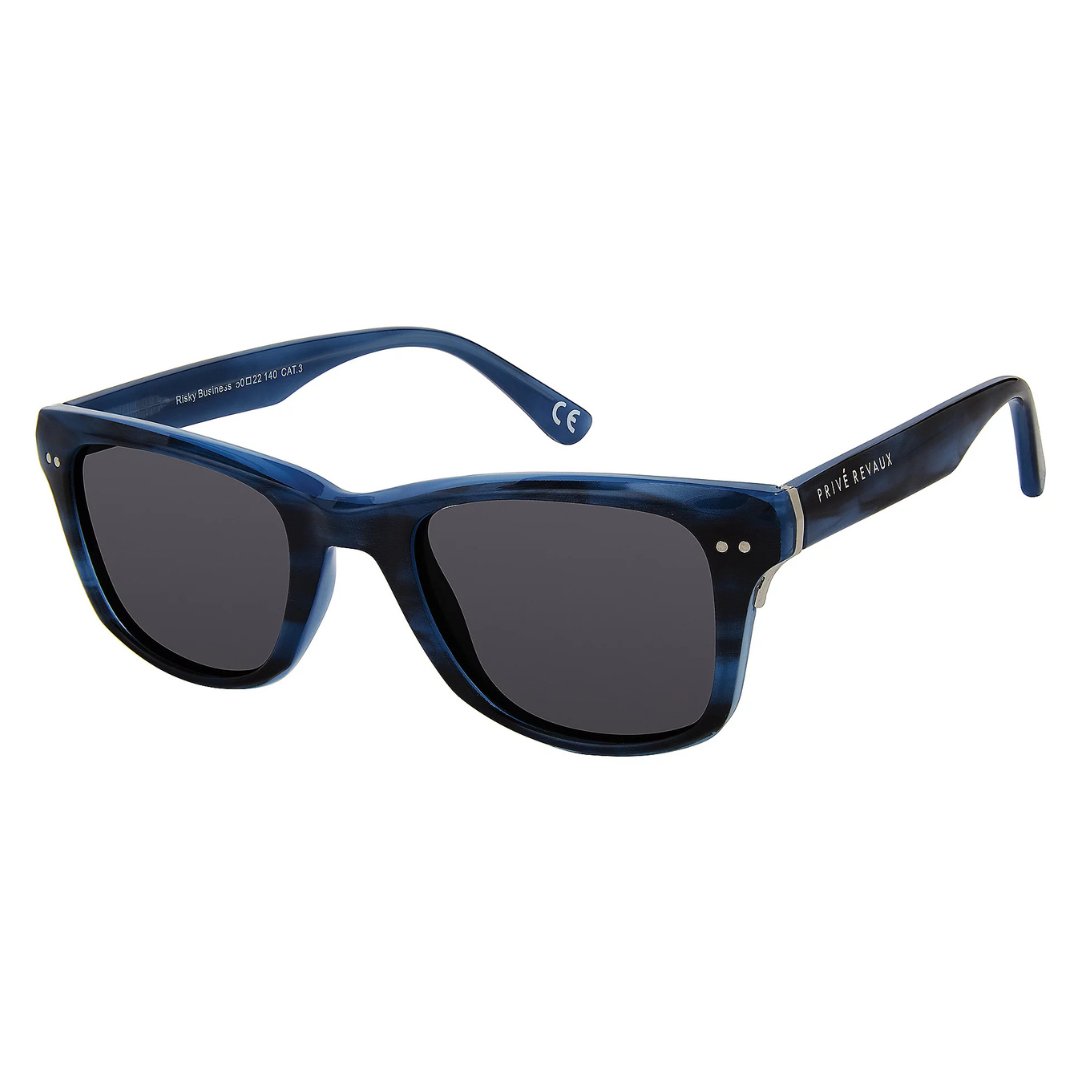Prive Revaux Sunglasses - Polarized | Model Dicey/S