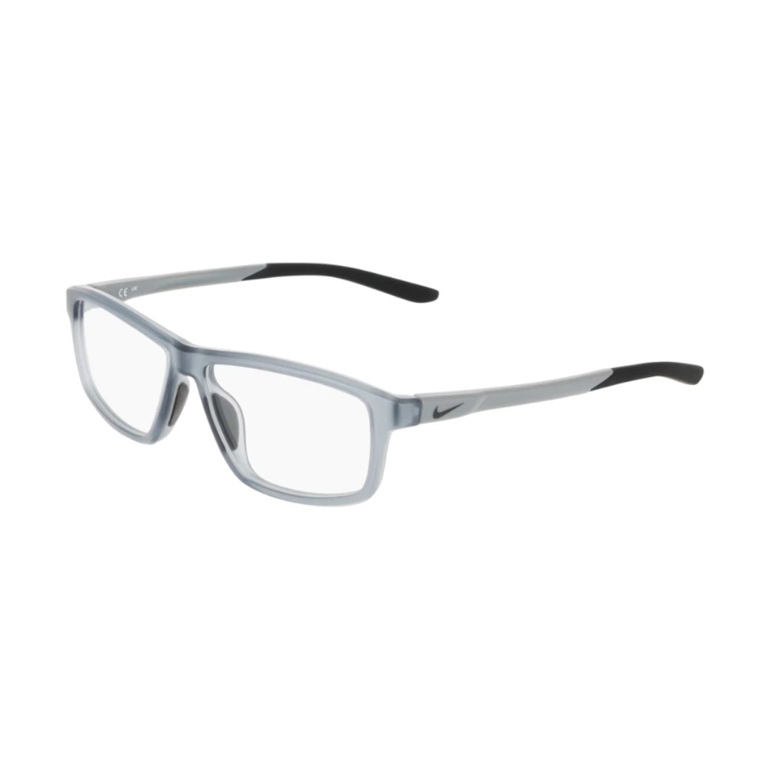 Monture de lunettes Puma | Modèle PU0207O (002) - Bleu