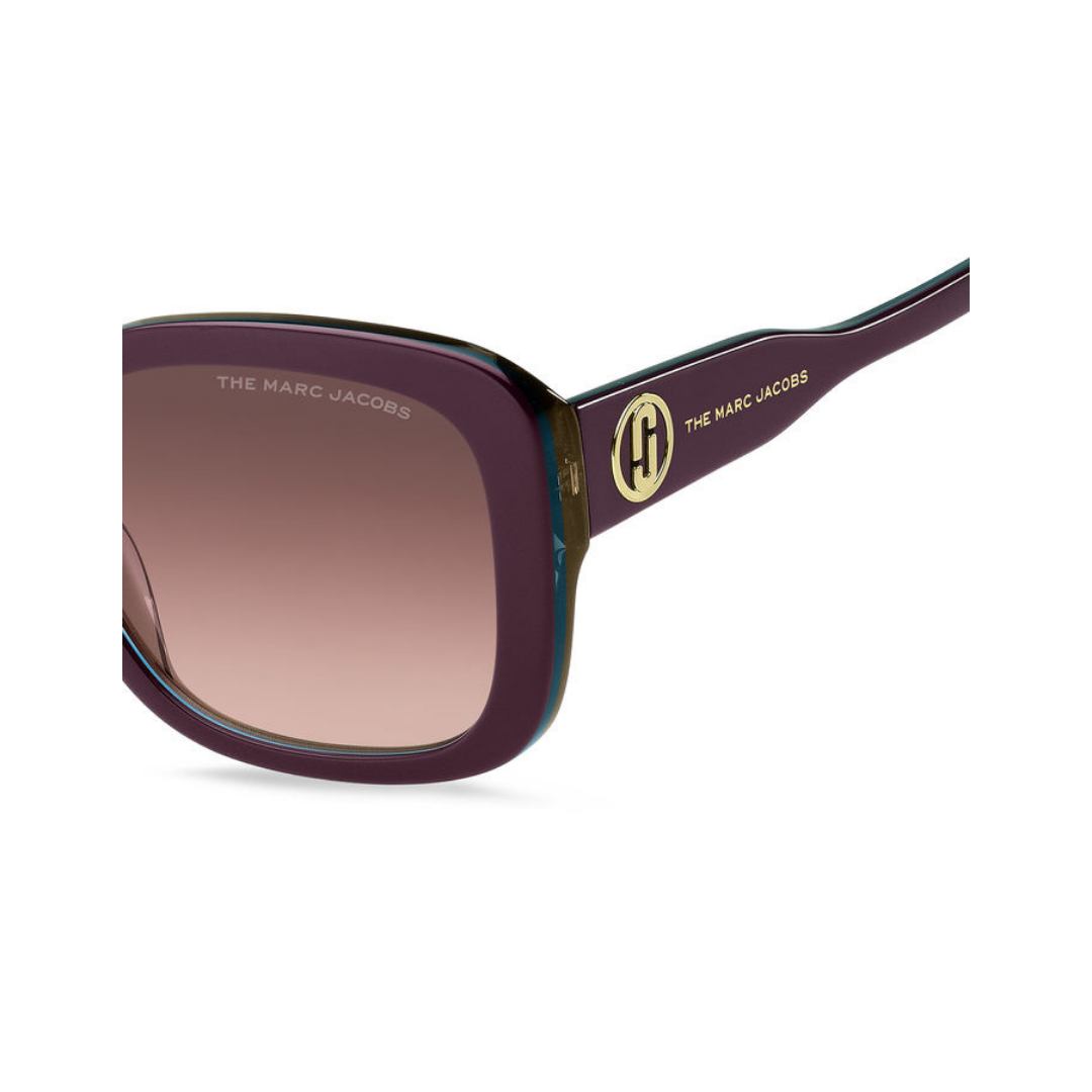 Lunettes de soleil Marc Jacobs - Polarisées | Modèle MARC 525