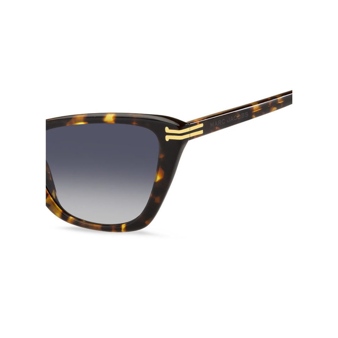 Lunettes de soleil Marc Jacobs - Polarisées | Modèle MARC 525