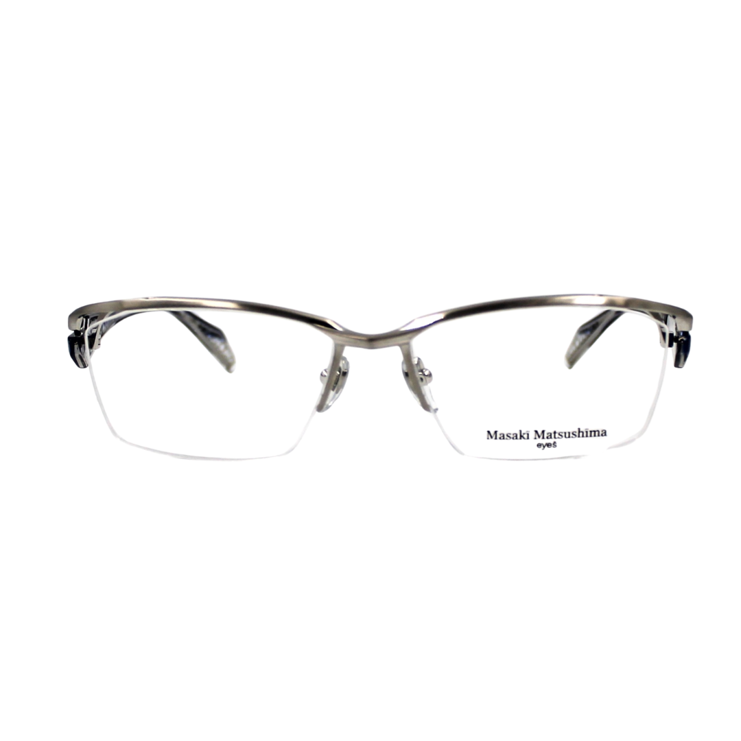 Telaio in titanio Masaki Matsushima | Modello MF-1263