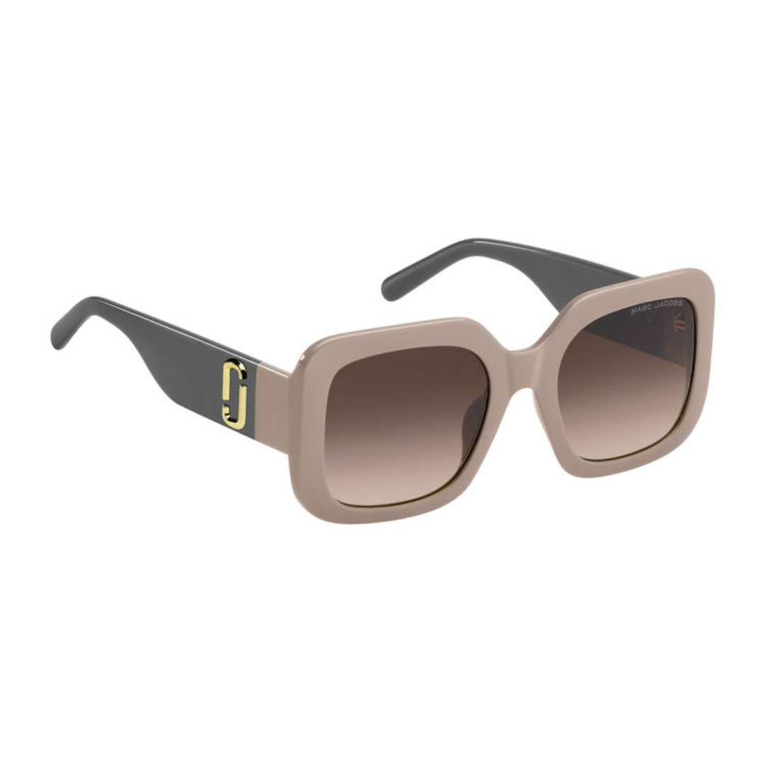 Lunettes de soleil polarisées Marc Jacobs | Modèle Marc 647/S